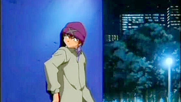 Colegial Anime Safada Dedada na Buceta e Fodida na Sala de Aula