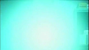 Hentai Amarrada com Focinho Gozando - Corpo Todo