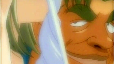 Vídeo Hentai - Amarrada com Prendedores e Cordas, Bondage Anime