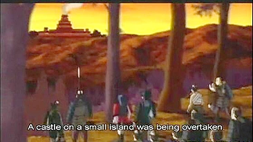 Hentai Japonesa Peituda Tem Buceta Peluda Chupada com Força