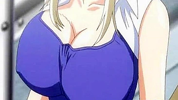 Vídeo Hentai - Espanhola Japonesa e Foda na Buceta Molhada