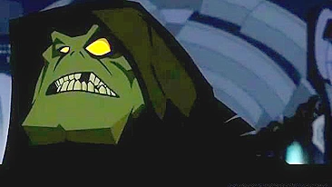 Hentai Gatinha Fodida por Monstro em Vídeo Pornô Anime