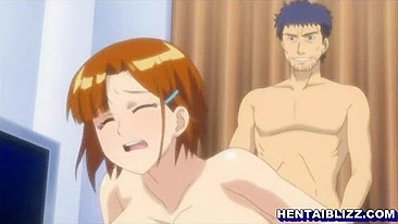 Suruba com Peitões da Mamãe