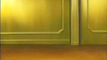 Gata Hentai Tem Buceta Molhada Lambida!