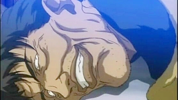 Garotas Hentai Acorrentadas São Chicoteadas e Fodidas por Pervertido