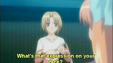 Estudante Amarrada Enche Buceta com Pau e Leva no Cu