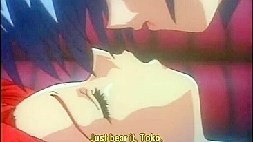 Hentai Lésbico no 69 - Sexo Oral, Lésbicas, Hentai, 69, Anime