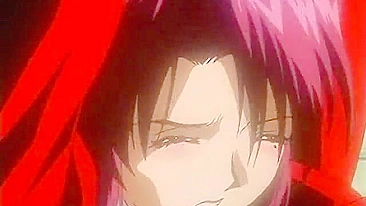 Suruba Hard com Bondage Fodida por Enfermeira Travesti Anime em Hentai Pornô