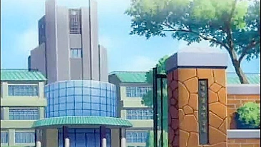 Gostosas Hentai de Peitões em Orgia Selvagem com Gozada na Cara!