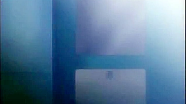 Enfermeira Hentai Amarrada Fodida com Força Enquanto Chupa Pau