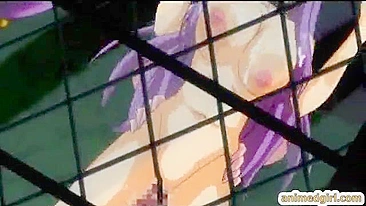 Hentai Safadas Gozando nos Corpos Uma da Outra