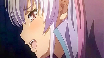 Vídeo Hentai - Melões Acorrentados Apertados e Buceta Molhada Fodida