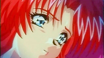 Explore o Lado Selvagem do Hentai com Bondage e Sexo Duro em Alto Mar