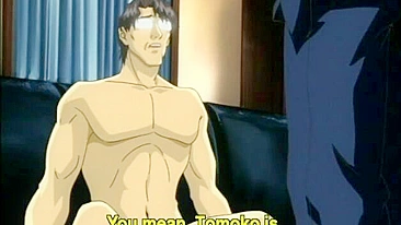 MILF Hentai Mãe Fode Duro com Pau Rijo e Dedilha Buceta Úmida