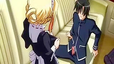 Gatas Hentai de Peitão Chupando e Fodendo - Experiência XXX Máxima!