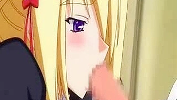 Gatas Hentai de Peitão Chupando e Fodendo - Experiência XXX Máxima!