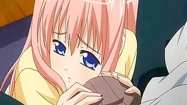 Ruiva Gostosa Punheta Pau Sujo e Espanhola Alucinante em Hentai