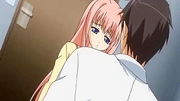 Ruiva Gostosa Punheta Pau Sujo e Espanhola Alucinante em Hentai