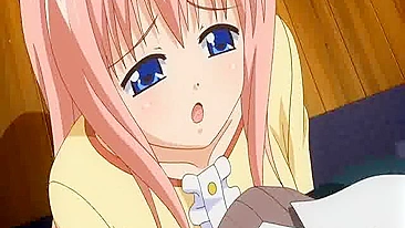 Ruiva Gostosa Punheta Pau Sujo e Espanhola Alucinante em Hentai