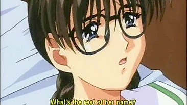 Colegial Hentai Fodida com Força por Pervertido