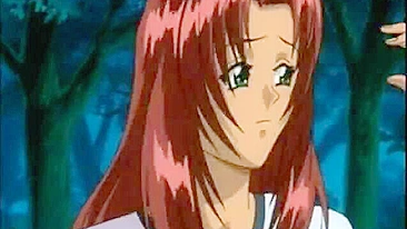 Colegial Hentai Fodida com Força por Pervertido