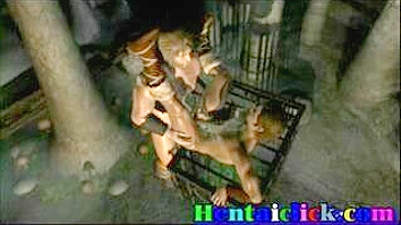 Novinhos Anime Safados Fodem Forte pro Seu Prazer