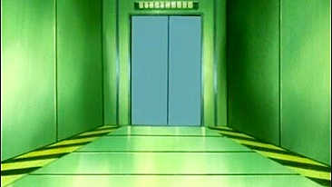 Gata Amarrada Faz Boquete Quente e Sexo Hardcore no Mundo Hentai