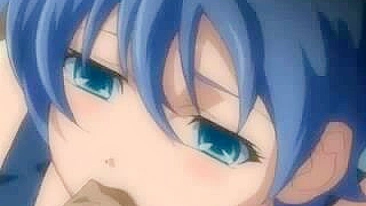 Quatro Colegiais Hentai Fodidas no Vestiário em Suruba de Biquíni