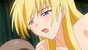 Fodida com Força por Travesti de Anime - Flagrada no Ato Hentai