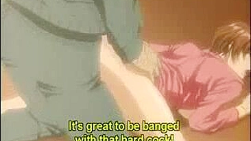 Hentai universitárias enquanto amiga leva no cu de cara pervertido