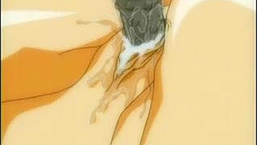 Hentai universitárias enquanto amiga leva no cu de cara pervertido