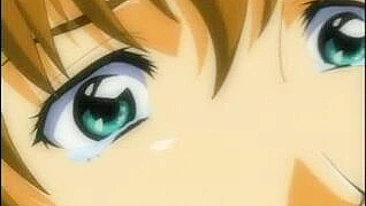 Hentai universitárias enquanto amiga leva no cu de cara pervertido