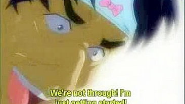 Hentai universitárias enquanto amiga leva no cu de cara pervertido