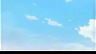 Amarrada e Fodida - Uma Fantasia Hentai