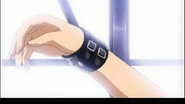 Amarrada e Fodida - Uma Fantasia Hentai