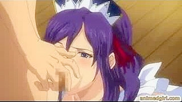 Donzelas Hentai Chupando Gostoso Paus Duros