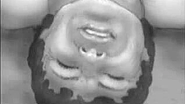 Trio Hentai Fodendo Garota Sexy em Ação Quente