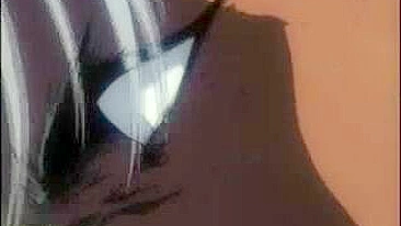 Vídeo Pornô Anime Japonês - Pau Duro Fode Bucetas Apertadas de Garotas Hentai Jovens