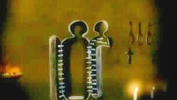 Empregadas Hentai Peitudas Fodidas por Travestis em Orgias Anime Cheias de Porra