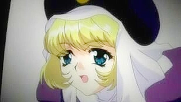 Empregadas Hentai Peitudas Fodidas por Travestis em Orgias Anime Cheias de Porra