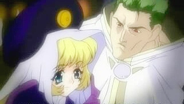 Empregadas Hentai Peitudas Fodidas por Travestis em Orgias Anime Cheias de Porra