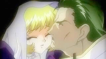 Empregadas Hentai Peitudas Fodidas por Travestis em Orgias Anime Cheias de Porra