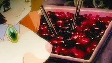 Empregadas Hentai Peitudas Fodidas por Travestis em Orgias Anime Cheias de Porra