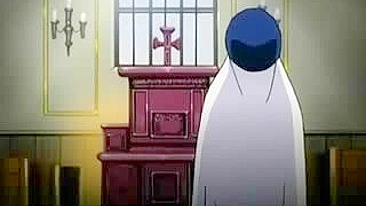 Empregadas Hentai Peitudas Fodidas por Travestis em Orgias Anime Cheias de Porra