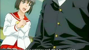 Novinha de Tóquio perde a virgindade com peitões pra mangá hentai