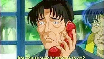 Garota Hentai Tem Cu Fodido por Tarado em Ação XXX Selvagem