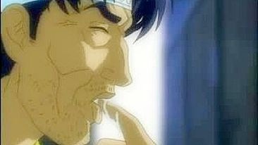 Garota Hentai Tem Cu Fodido por Tarado em Ação XXX Selvagem