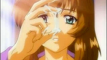 Garota Hentai Tem Cu Fodido por Tarado em Ação XXX Selvagem