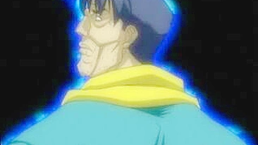 Garota Hentai Tem Cu Fodido por Tarado em Ação XXX Selvagem