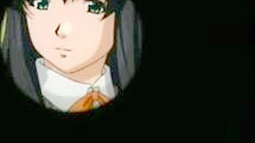 Garota Hentai Tem Cu Fodido por Tarado em Ação XXX Selvagem